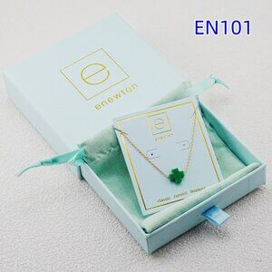 Enewton Cross Necklace